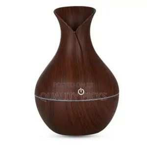 Wooden Air Humidifier