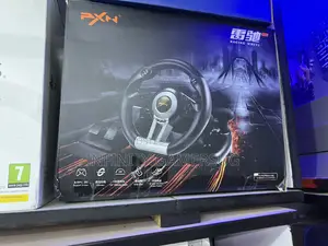 Racing Wheel