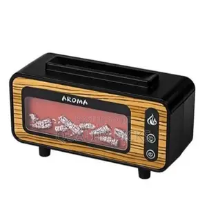 TV Flame Humidifier