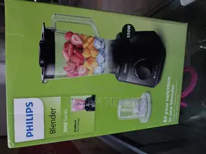 Phillips Blender Brand New