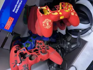 Pad Silicone Covers