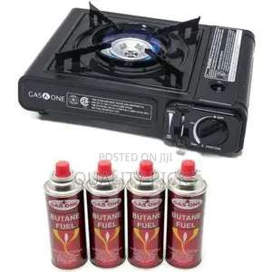 Portable Gass Cooker
