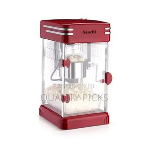 Saachi Electric Popcorn Maker
