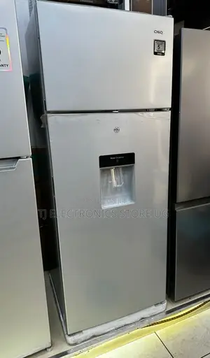 270litres Chiq Fridge Brand New