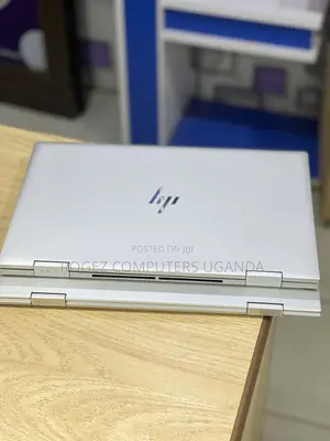 New Laptop HP Envy 15-Ep0xxx 16GB Intel Core I7 SSD 512GB