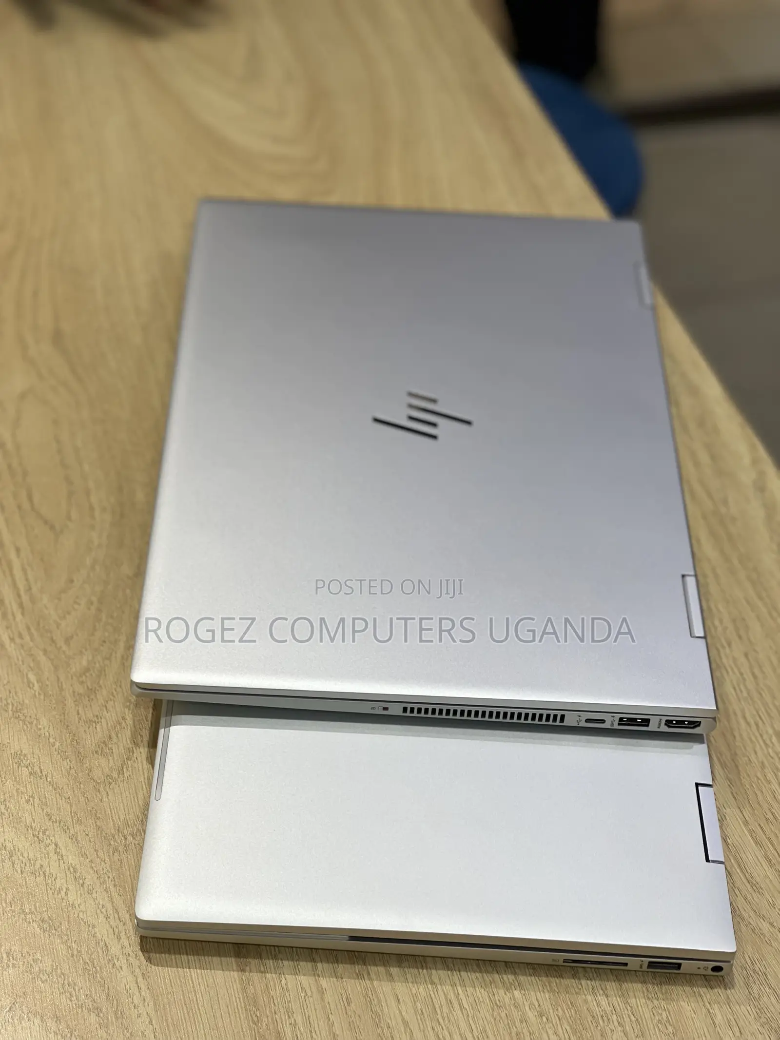 New Laptop HP Envy 15-Ep0xxx 16GB Intel Core I7 SSD 512GB