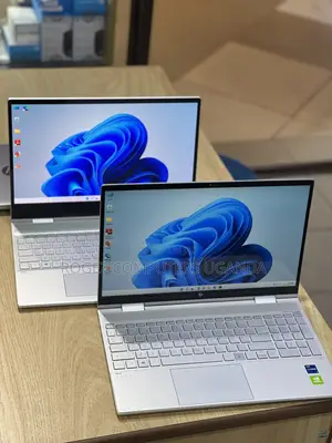 New Laptop HP Envy 15-Ep0xxx 16GB Intel Core I7 SSD 512GB