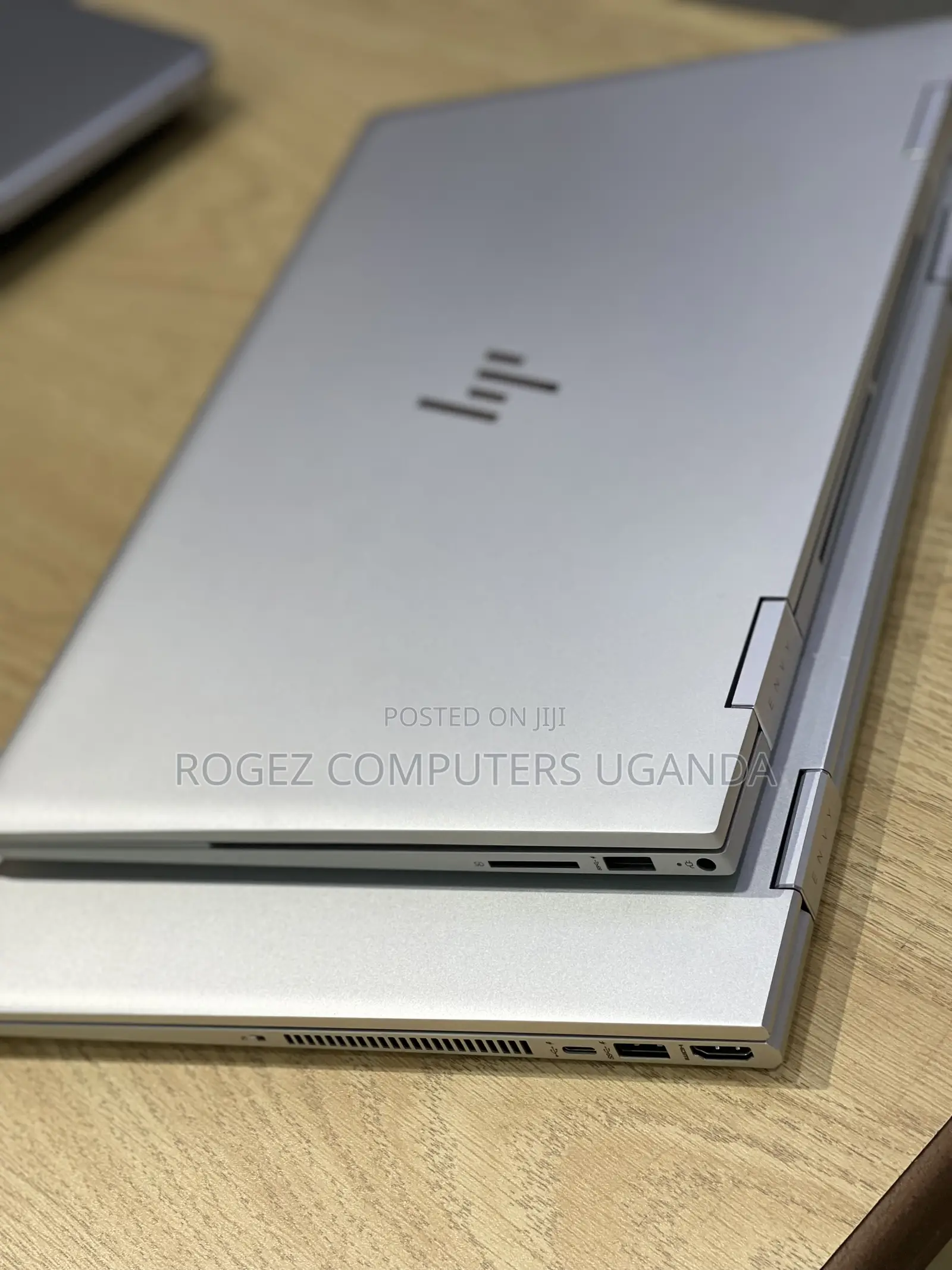 New Laptop HP Envy 15-Ep0xxx 16GB Intel Core I7 SSD 512GB