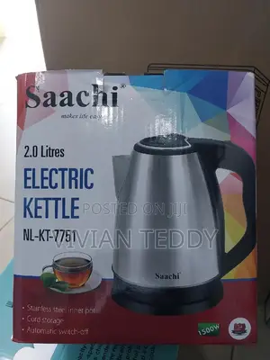 Saachi Electric Blender