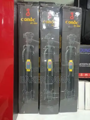 Candc Dc-500