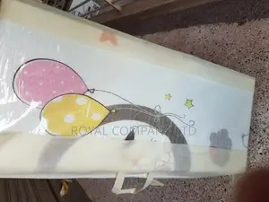 Playing Mat for Kids