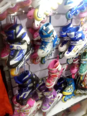 Secket Shoes Original