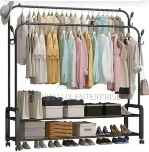 Closet Mettalic