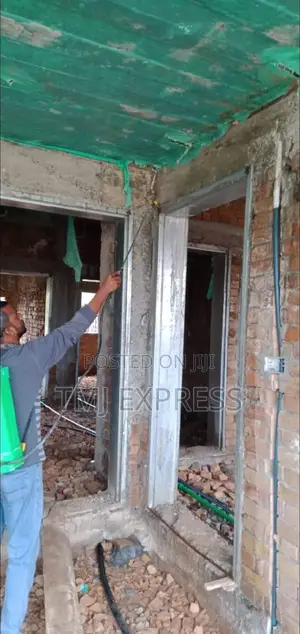 Photo - Effecient Fumigation Service