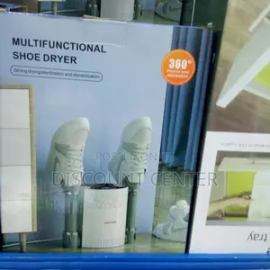 Multifunction Shoe Dryer