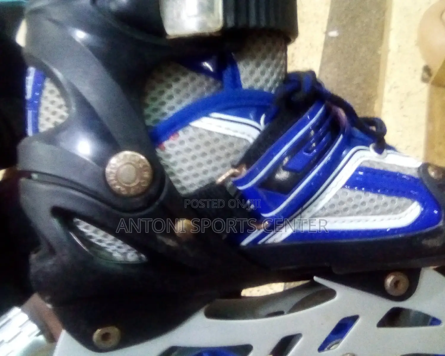 Secket Shoes Original
