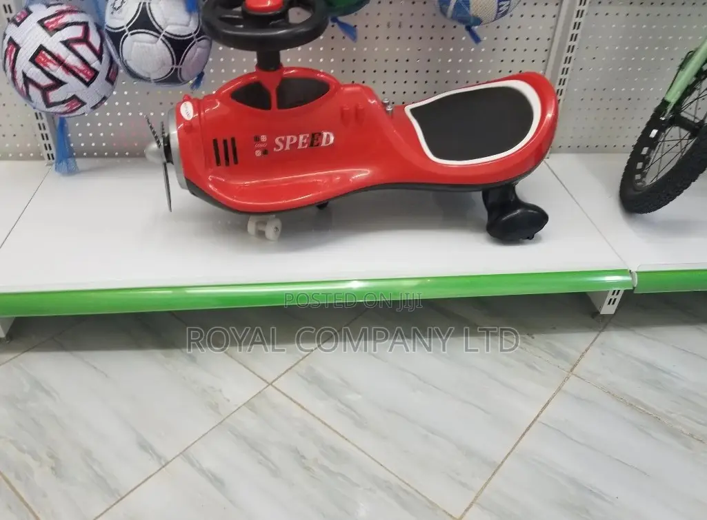 New Kids Toy Car