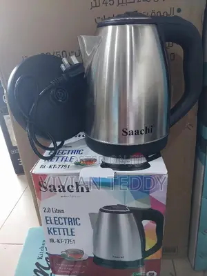 Saarchi Kettle 2 Litres