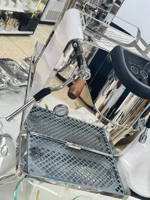 Semi Automatic Espresso Machine