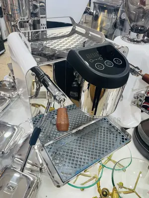 Semi Automatic Espresso Machine