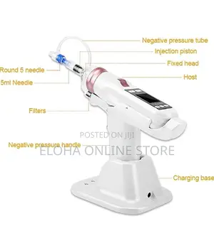 Mesotherapy Gun For Injection Skin Whitening
