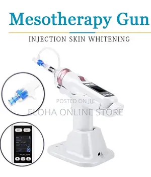 Mesotherapy Gun For Injection Skin Whitening