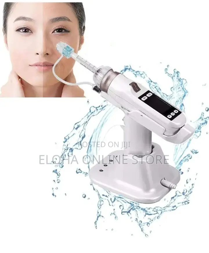 Mesotherapy Gun For Injection Skin Whitening