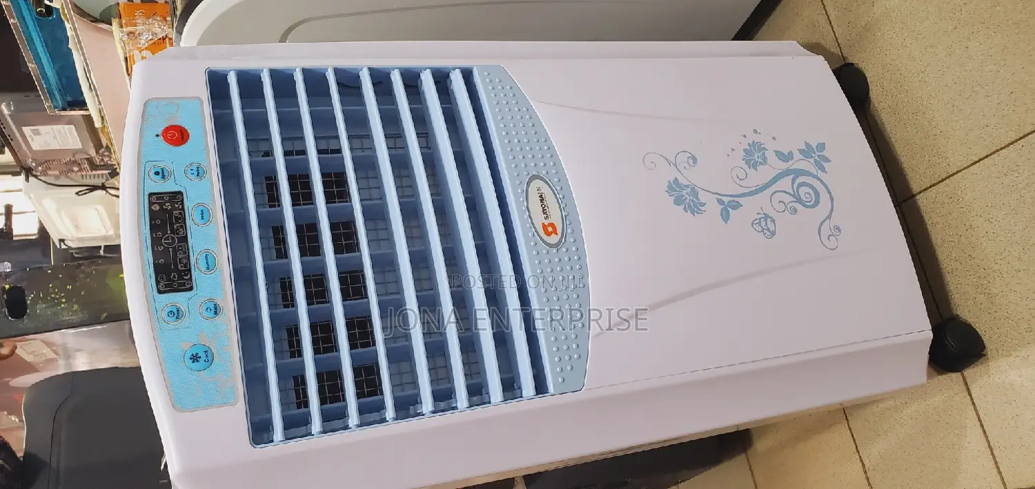 Sayona Air Cooler 7.5l