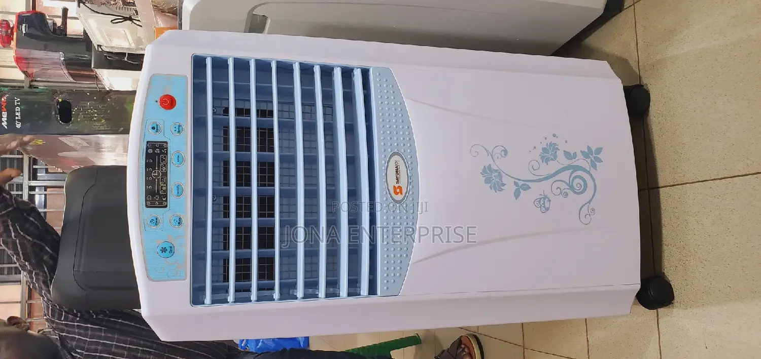 Sayona Air Cooler 7.5l