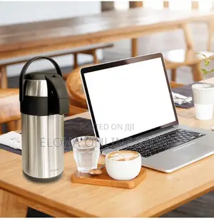 3 Litres Tea or Coffee Airport Vaccum Flask
