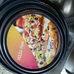 Pizaa Pan Set 4 Pieces