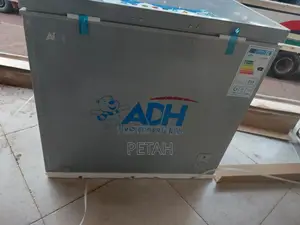 ADH 230litres Deep Freezer