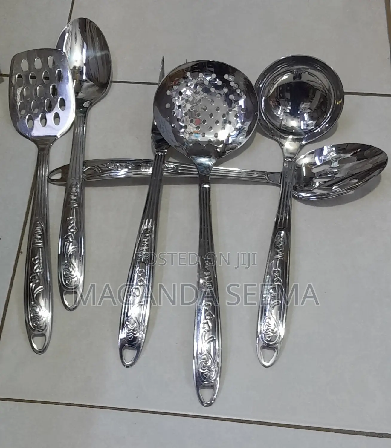 Kitchen Tools