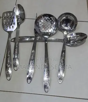 Kitchen Tools