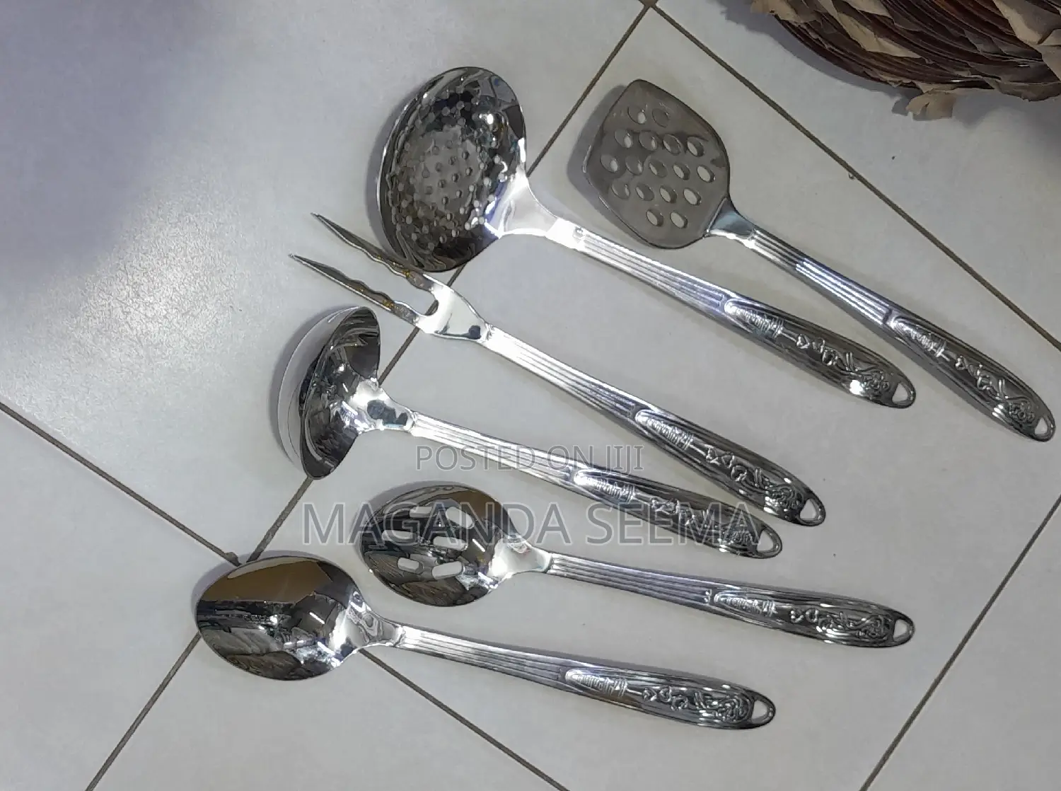 Kitchen Tools