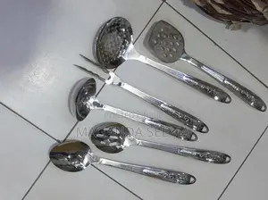 Kitchen Tools