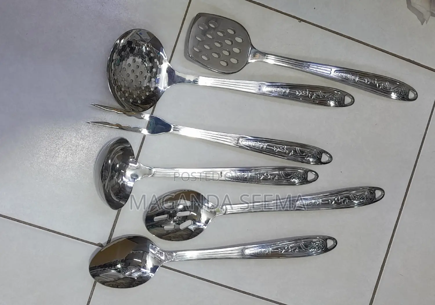 Kitchen Tools