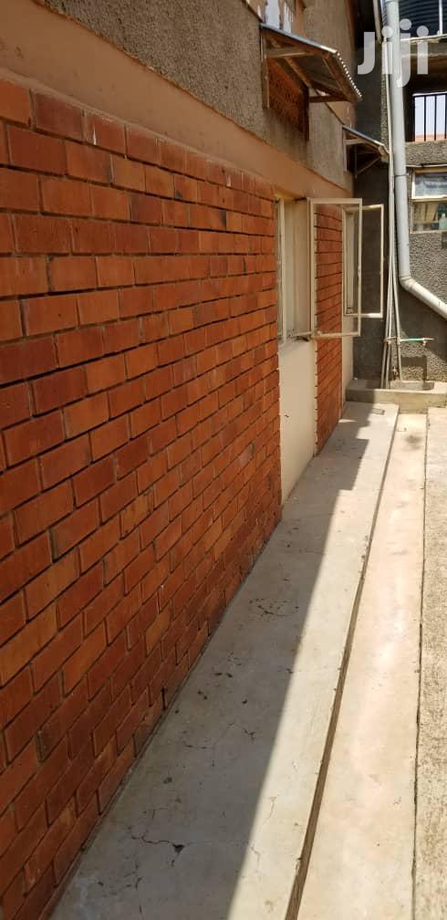 Double Room for Rent in Kitintale Mutungo Road