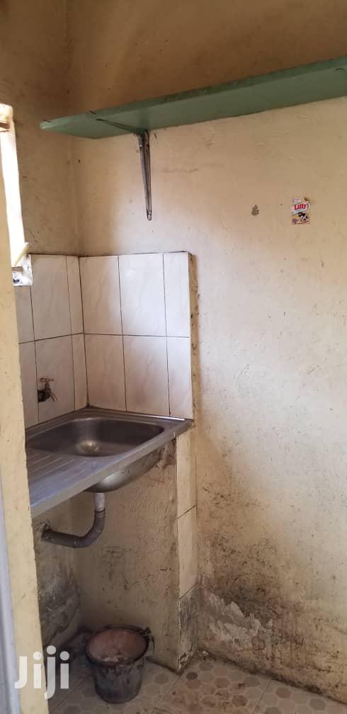 Double Room for Rent in Kitintale Mutungo Road