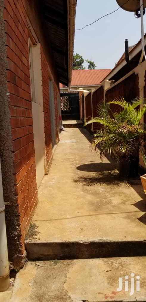 Double Room for Rent in Kitintale Mutungo Road