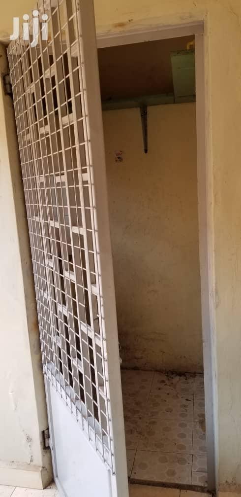 Double Room for Rent in Kitintale Mutungo Road