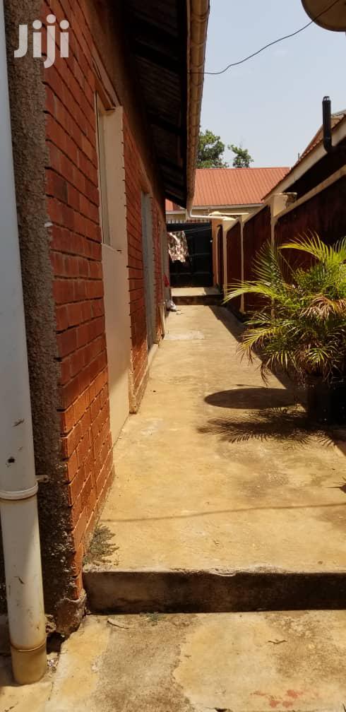 Double Room for Rent in Kitintale Mutungo Road