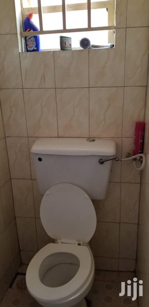 Double Room for Rent in Kitintale Mutungo Road