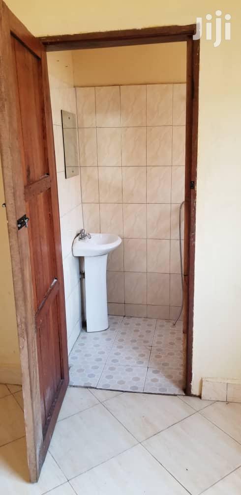 Double Room for Rent in Kitintale Mutungo Road