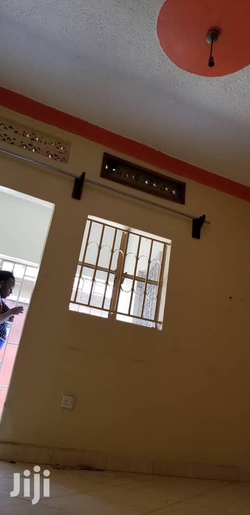 Double Room for Rent in Kitintale Mutungo Road