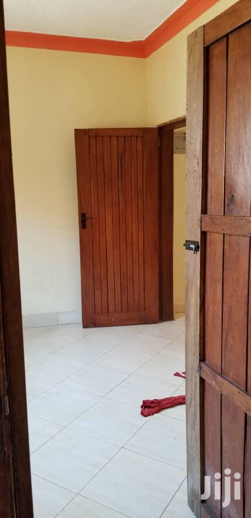 Double Room for Rent in Kitintale Mutungo Road