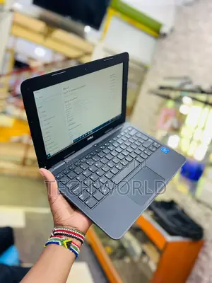Laptop Dell Latitude 3180 4GB Intel Pentium SSD 128GB
