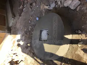 Well Down Finishing