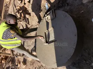 Well Down Finishing
