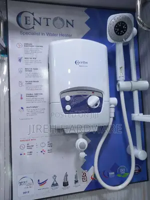 Water Heater Centon